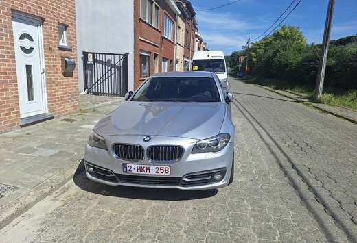 BMW d