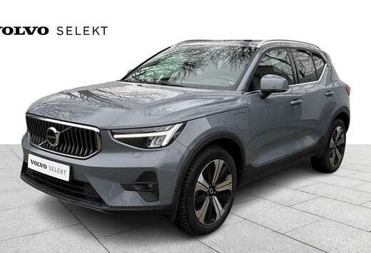 Volvo Recharge Ultimate Bright, T5 plug-in hybrid 3YE ...