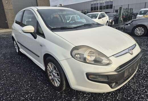 Fiat // MARCHAND OU EXPORT//