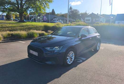 Audi A3 Sportback 30 TDi Attraction