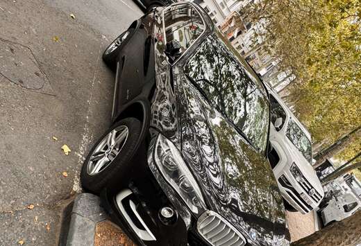 BMW 3.0 dA xDrive40