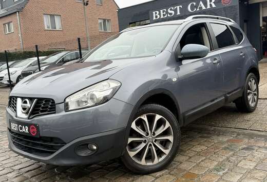 Nissan 1.5dCi * 7Plaats