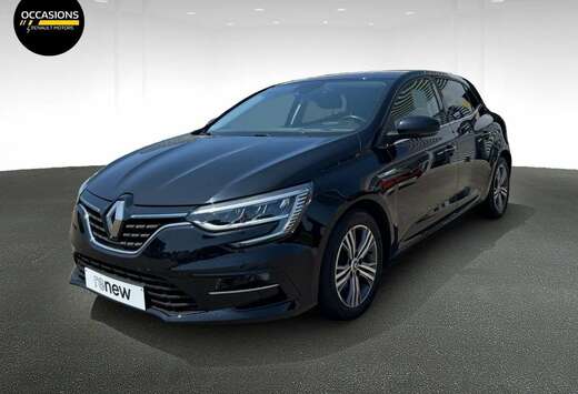 Renault 1.33 TCe Intens GPF (EU6D)