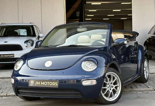 Volkswagen 1.6i - 1e Eigenaar - Airco - CarPass