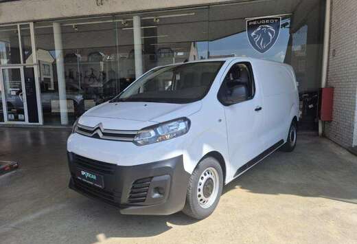 Citroen NIEUW/M/CITY PACK/MODUWORK LENGTE M 2.0 HDI