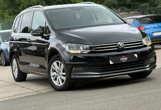 Volkswagen 2.0 TDi SCR Highline DSG-Automaat-2021-Car ...