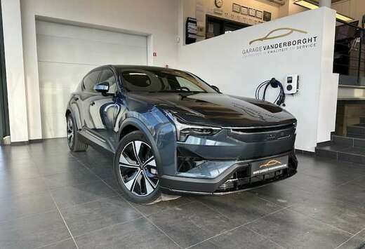 LONG RANGE TWIN ENGINE AWD PANO DAK