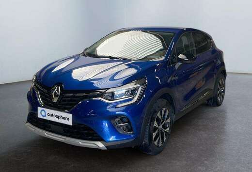 Renault II Techno