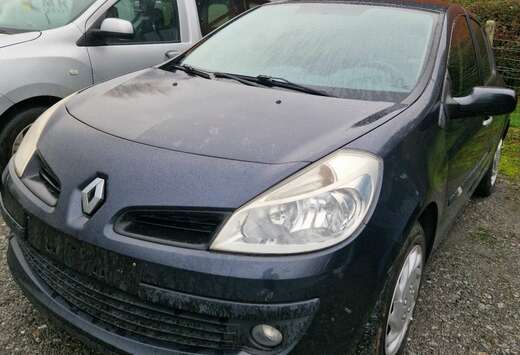 Renault 1.5 dCi Initiale