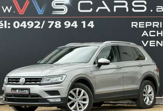 Volkswagen 2.0 TDi 4Motion Highline DSG - 2017 - CAME ...