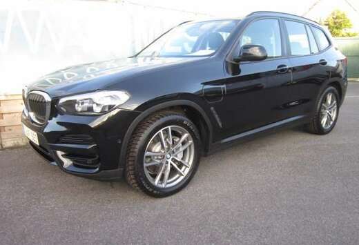 BMW 2.0iA 30e PROF NAVI + CARPLAY + PDC CAMERA + LEDE ...