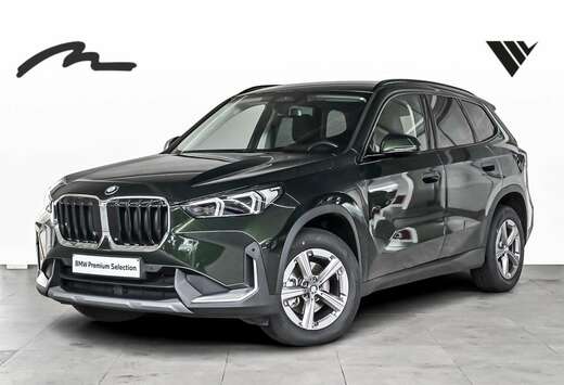 BMW 18i- 2 ans/jaar garantie-NEW PRICE 48.105€