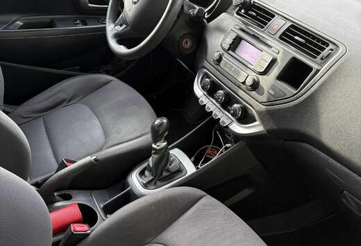 Kia Rio 1.1 CRDi Easy