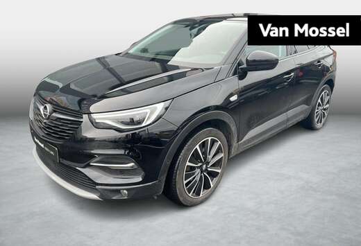 Opel 1.2 Turbo S/S AT8 Innovation