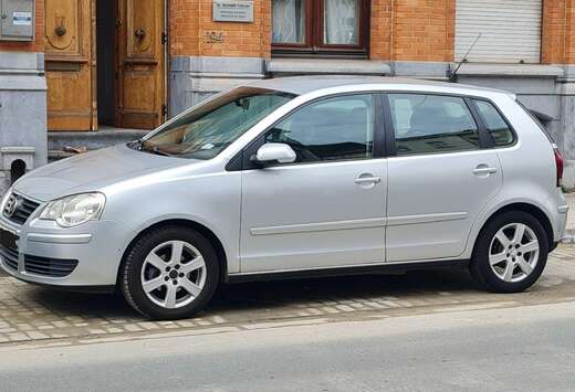Volkswagen 1.2i On Tour