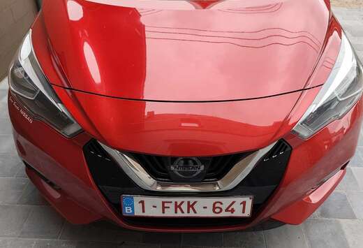 Nissan IG-T 100 Made in France