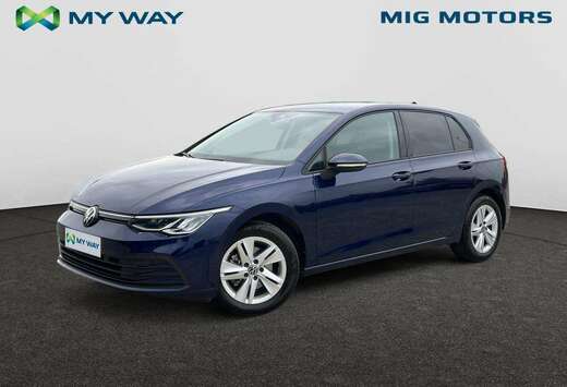 Volkswagen Life Business Premium 1.0 TSI (110 pk) /// ...