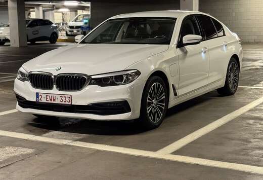 BMW e xDrive Aut. Sport Line - ACC - 360 - LiveCockpi ...