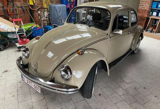Volkswagen 1300cc