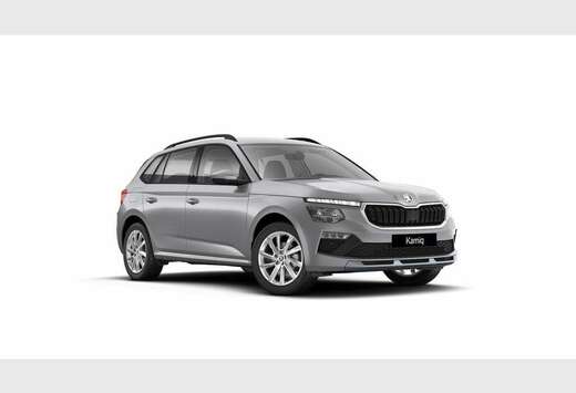 Skoda *STOCKWAGEN* 1.0 TSI 115PK AUTOMAAT*FAMILY*CAME ...