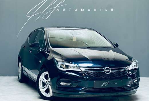Opel 1.6 CDTi **CLIMATISATION**CARPLAY**