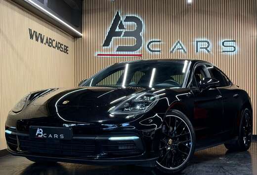 Porsche 4S 2.9 V6 Bi-Turbo * GARANTIE 12 MOIS *