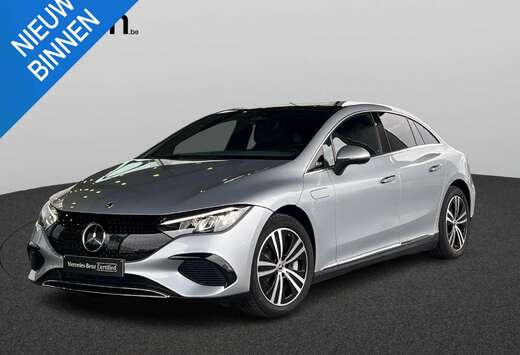 Mercedes-Benz Business Line