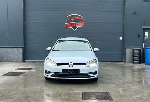 Volkswagen 1.6 CR TDi Comfortline DSG EURO6B