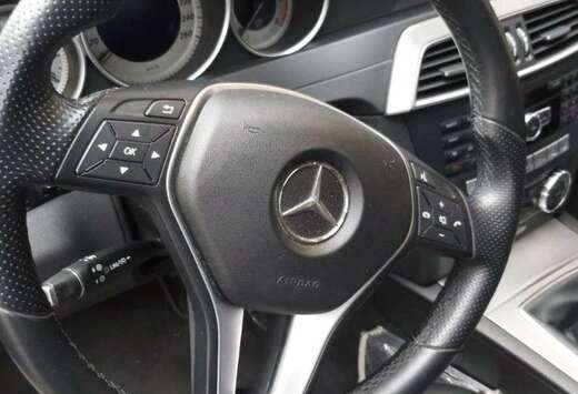 Mercedes-Benz Classe Break CDI BlueEfficiency Edition ...