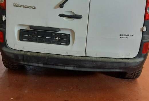 Renault 1.5 dCi Confort FAP (EU5)