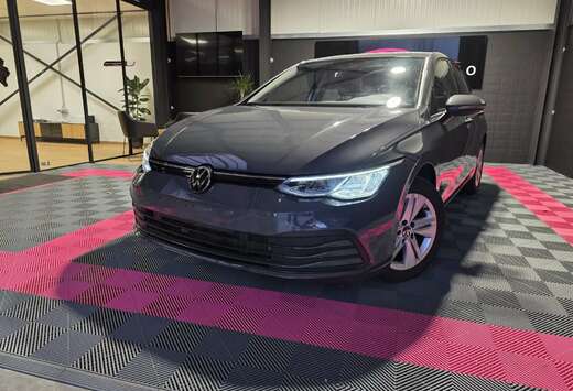 Volkswagen 1.5 TSI OPF - Garantie 12 mois incluse