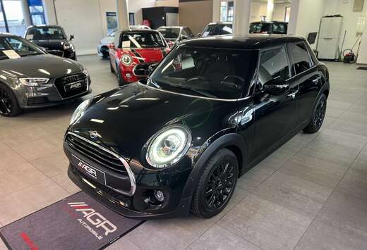 MINI TOP ETAT  BOITE AUTOMATIQUE