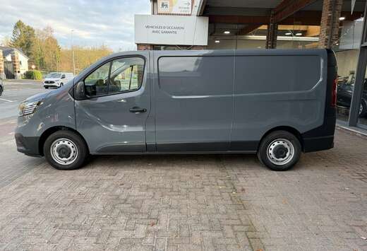 Renault 2.0 dCi 30 L2H1 Confort (EU6d)***GSM 04753238 ...