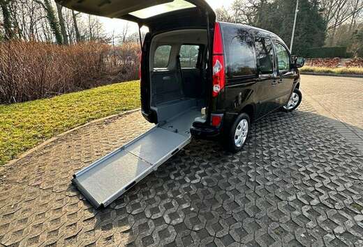 Renault 1.6i Grand Confort