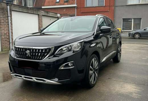 Peugeot 1.2 PureTech Allure