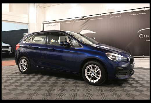 BMW i Active Tourer EURO 6d / GPS NAVI / LEDS / PDC
