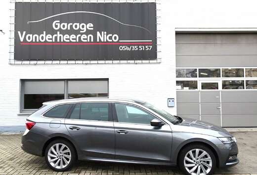 Skoda 1.4TSi iV DSG,CARPLAY,ADAPT CRUISE,FULL LED,PDC