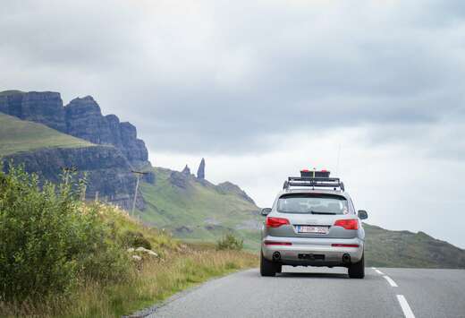 Audi 4.2i V8 32v FSI S line Tiptronic