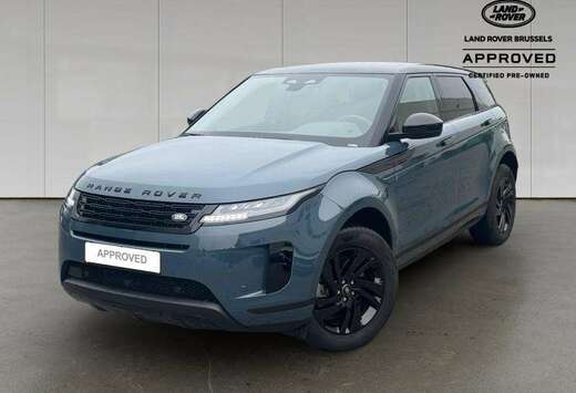 Land Rover P270e S Warranty until 01/2030