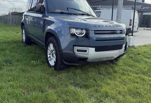 Land Rover Defender 110 3.0 D MHEV D250 S