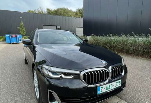 BMW Touring  MHEV Mild Hybrid Met Garantie