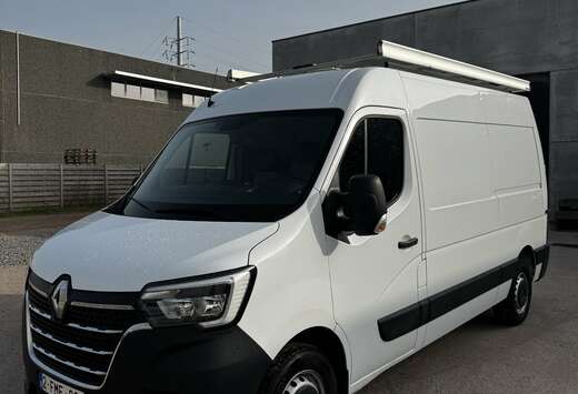 Renault 2.3 dCi 35 L2H2 En.Bl. Grd Confort(EU6d)