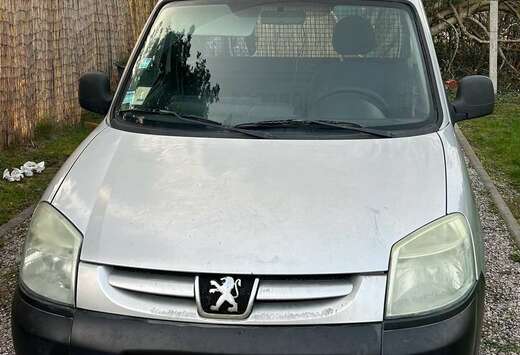 Peugeot 1.9 d XR Présence