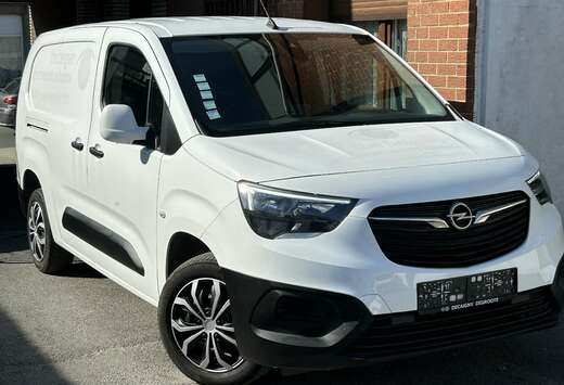 Opel Long Chassi ..3 Place..phares Led .0494121235