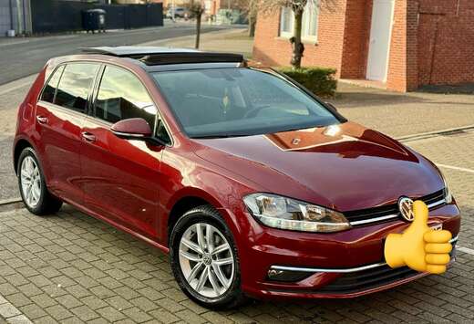 Volkswagen 1.5 TSI ACT OPF DSG Highline