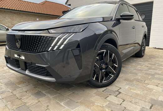 Peugeot Pano MHEV  Allure 7pl.