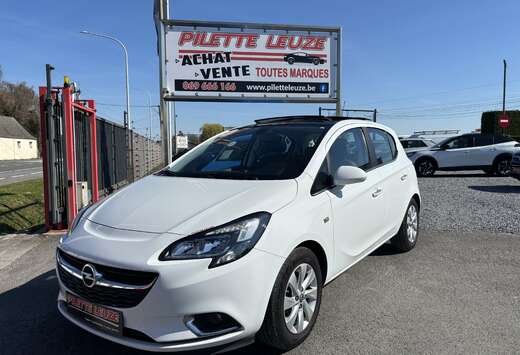 Opel TOIT PANNO/OUVRANT/CARPLAY/OPTION ++++Start/Stop