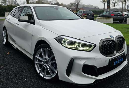 BMW M135I-Xdrive-Performance-306Pk