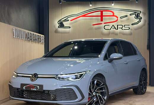 Volkswagen 1.4 eHybrid PHEV GTE * GARANTIE 12 MOIS *