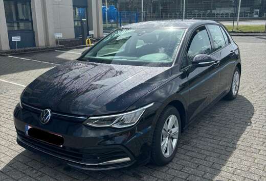 Volkswagen Golf 8 2023  68.000 km  Essence